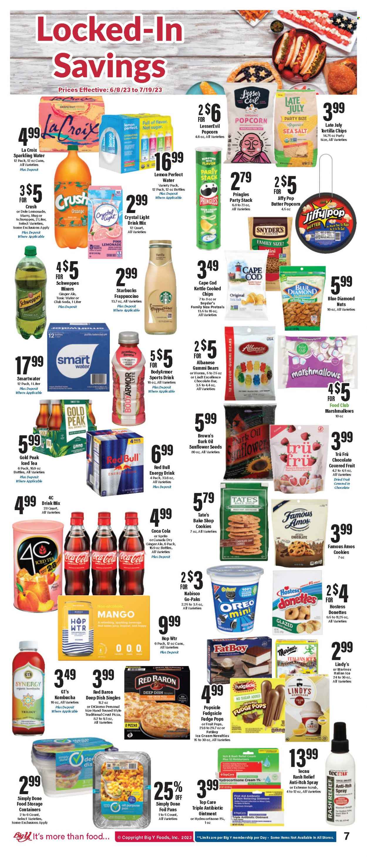 Big Y ad - 06/08/2023 - 06/14/2023. Page 9