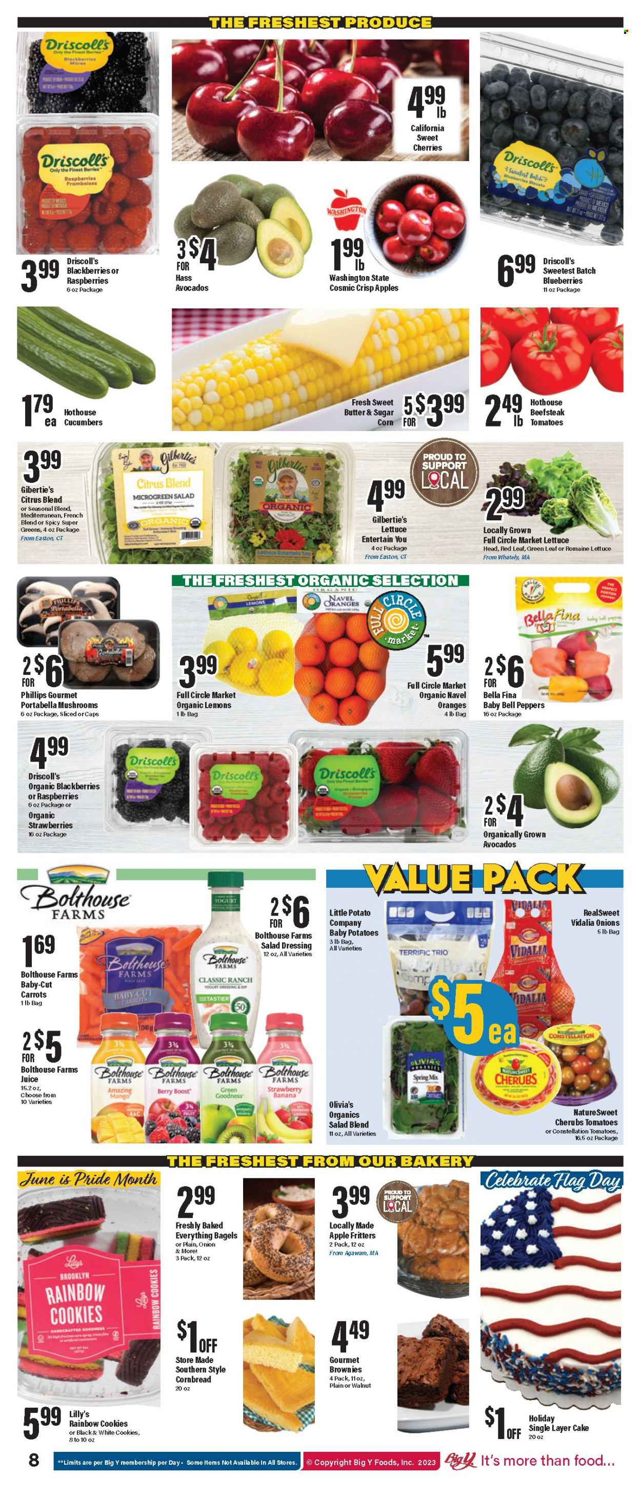 Big Y ad - 06/08/2023 - 06/14/2023. Page 10