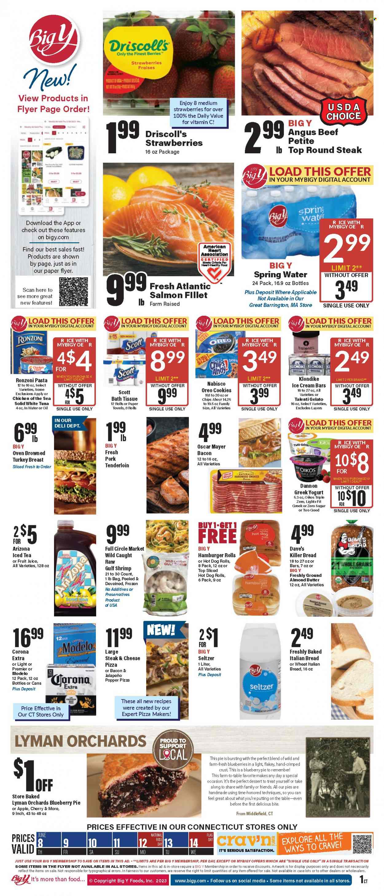 Big Y ad - 06/08/2023 - 06/14/2023. Page 1
