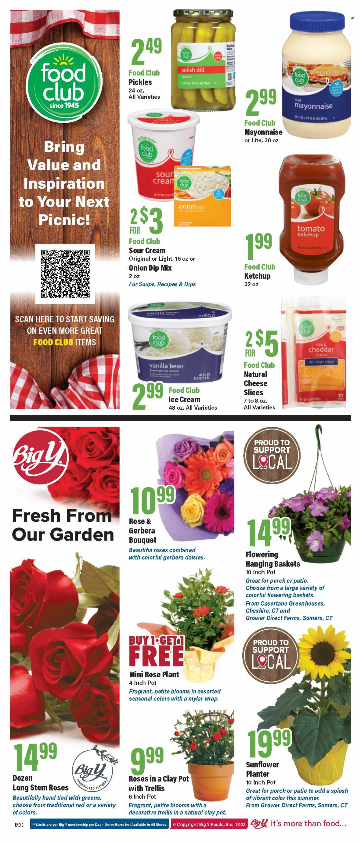Big Y ad - 06/08/2023 - 06/14/2023. Page 2