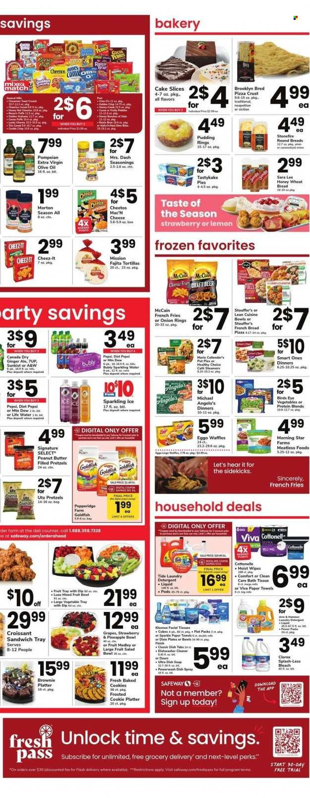 Safeway ad - 06/09/2023 - 06/15/2023. Page 6