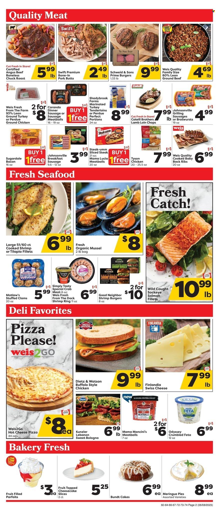 Weis ad - 06/08/2023 - 06/14/2023. Page 2