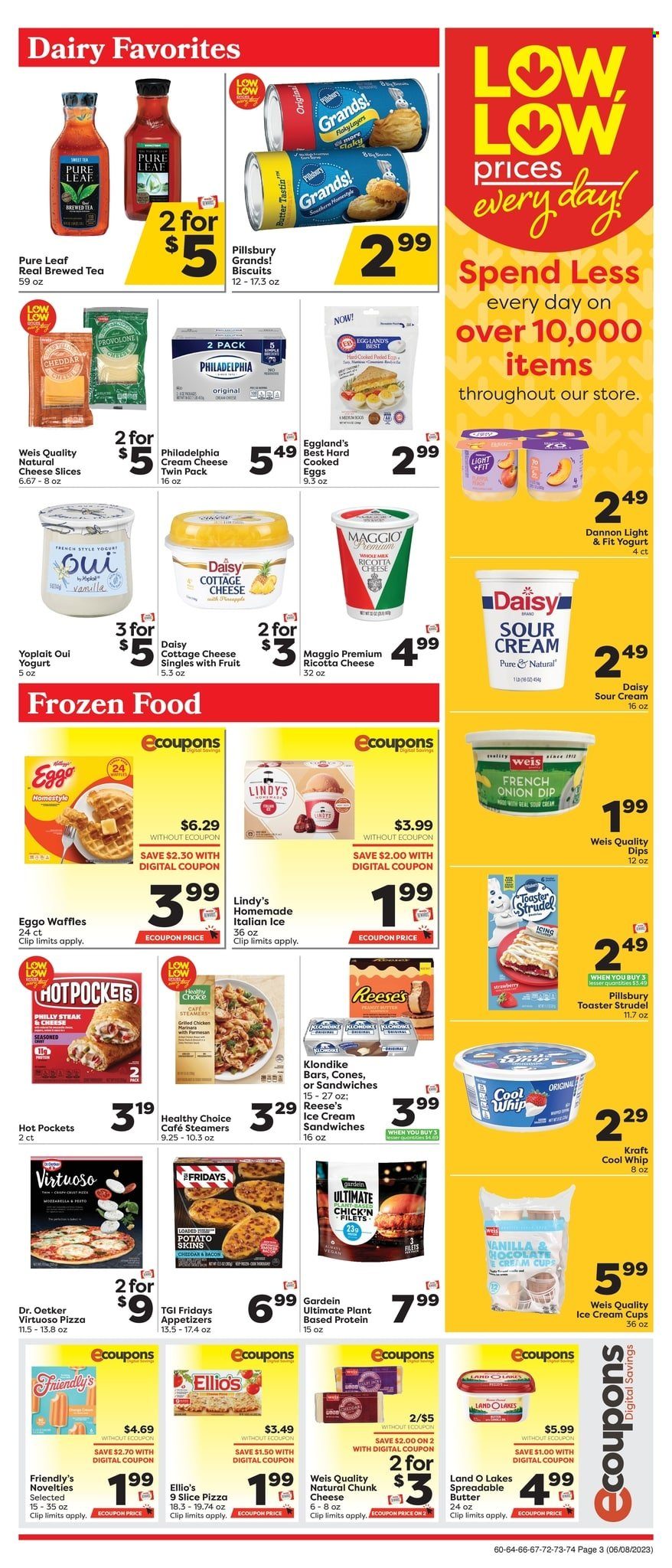 Weis ad - 06/08/2023 - 06/14/2023. Page 3