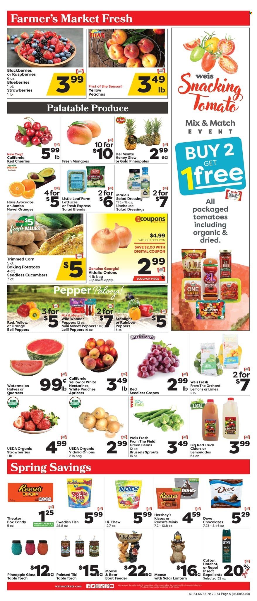 Weis ad - 06/08/2023 - 06/14/2023. Page 5