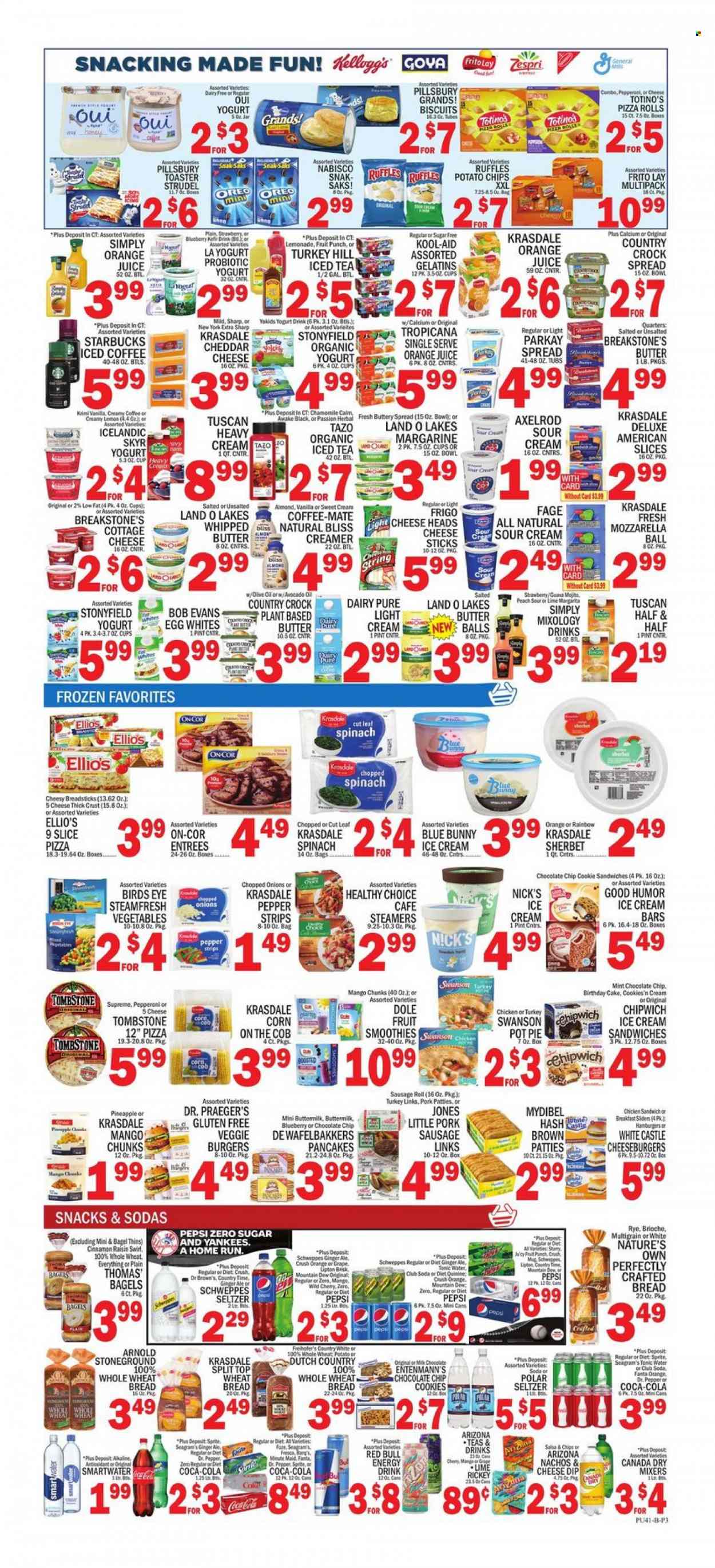 C-Town ad - 06/09/2023 - 06/15/2023. Page 3
