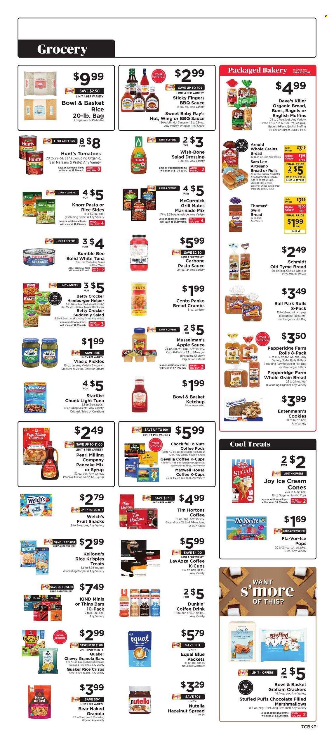 ShopRite ad - 06/09/2023 - 06/15/2023. Page 7