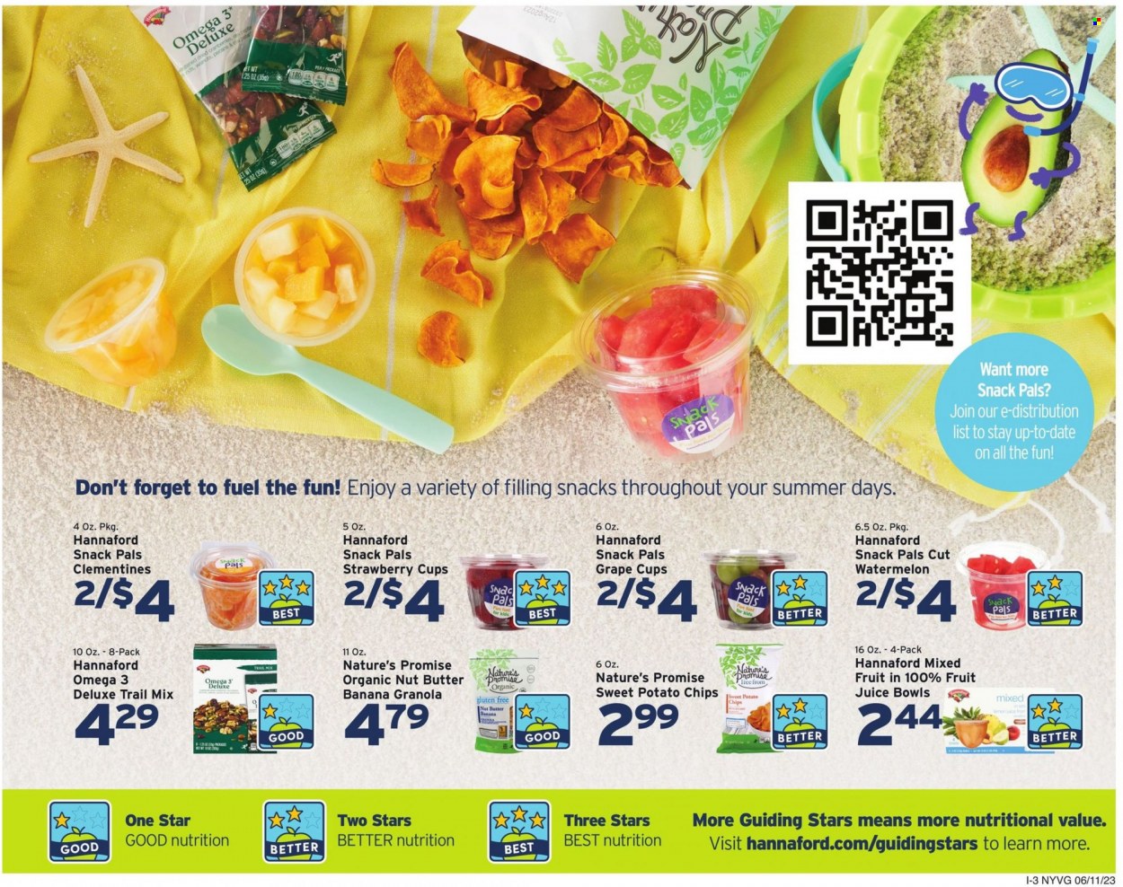 Hannaford ad - 06/11/2023 - 06/17/2023. Page 11