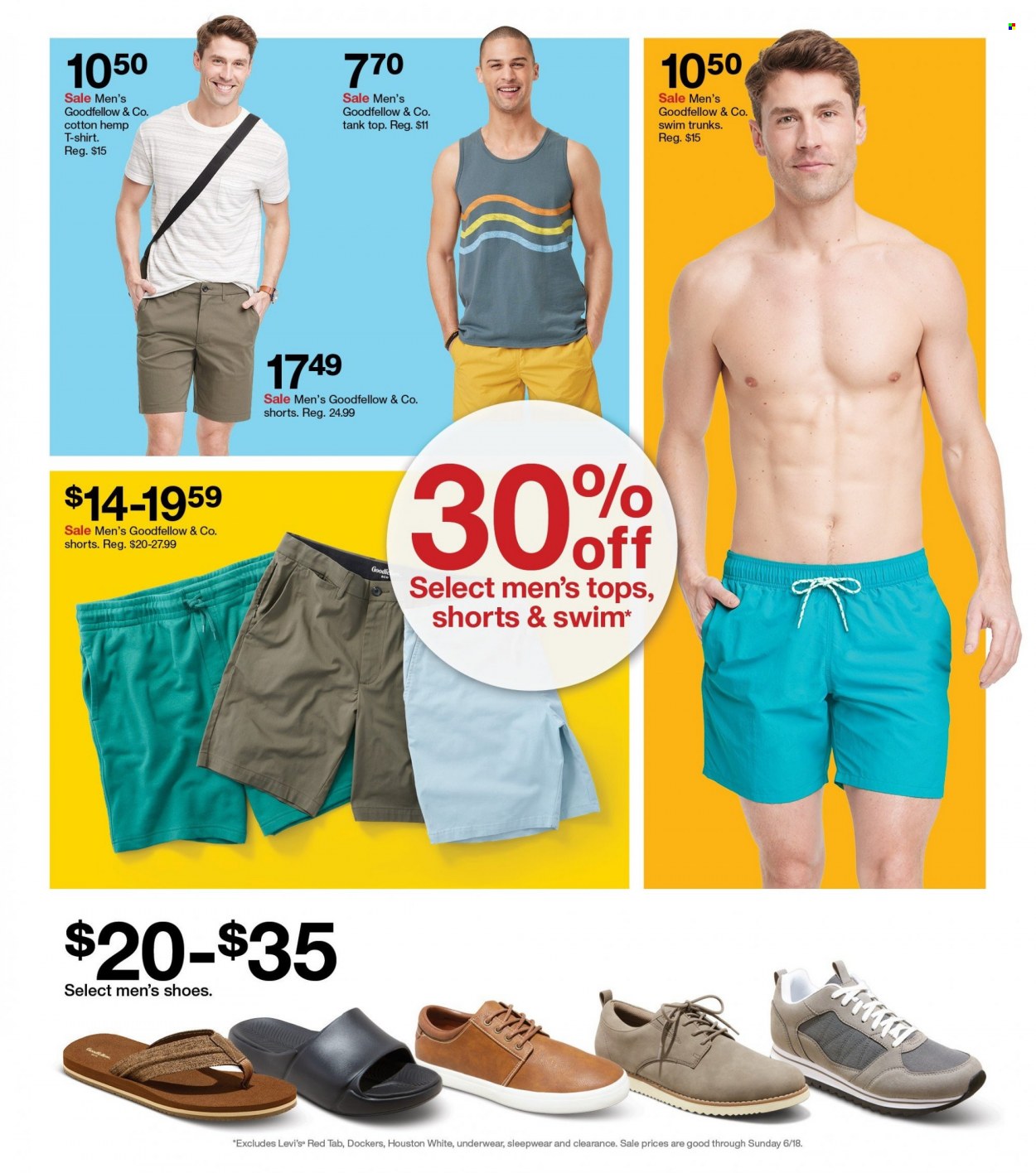 Target ad - 06/11/2023 - 06/17/2023. Page 2