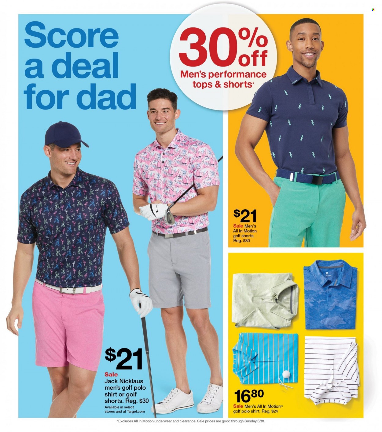 Target ad - 06/11/2023 - 06/17/2023. Page 3