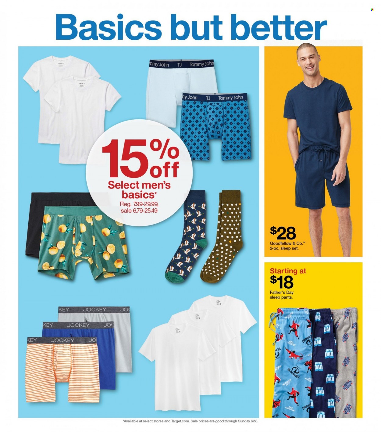 Target ad - 06/11/2023 - 06/17/2023. Page 5