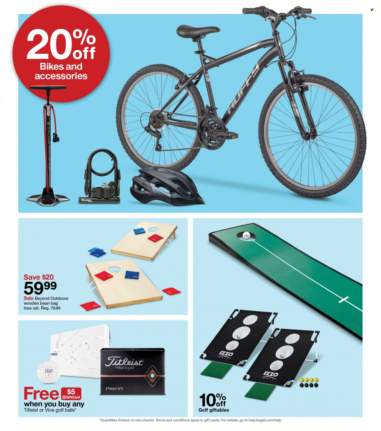 Target ad - 06/11/2023 - 06/17/2023. Page 6