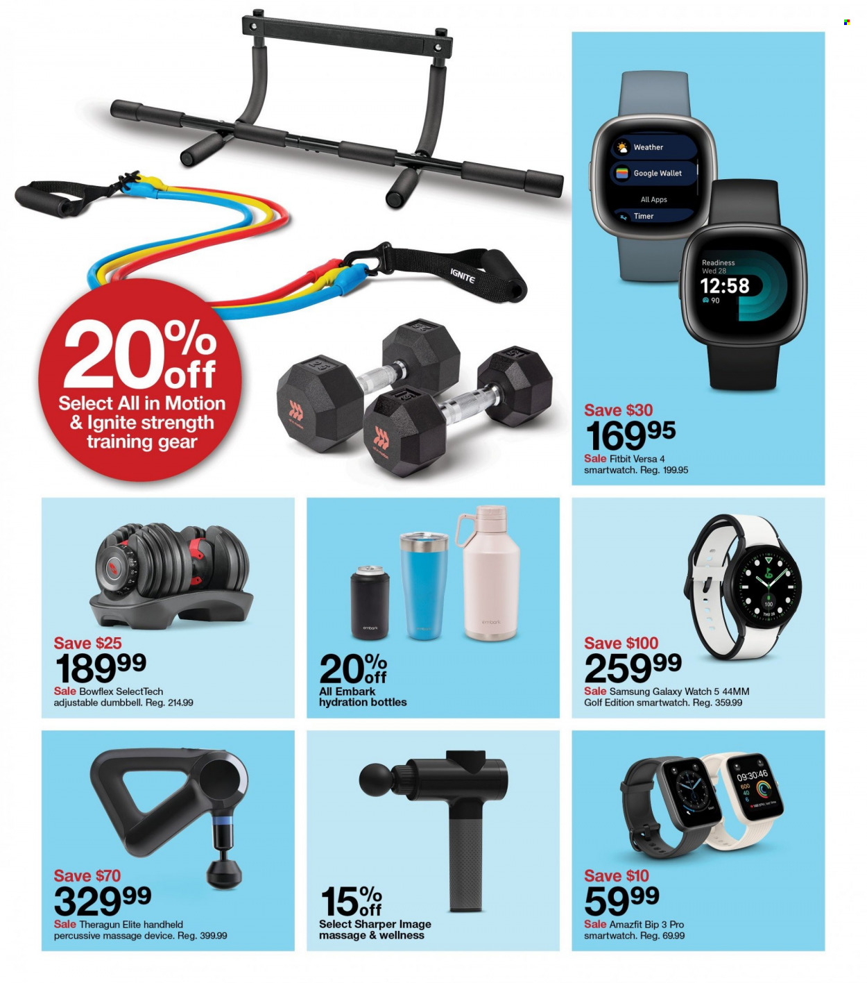 Target ad - 06/11/2023 - 06/17/2023. Page 7