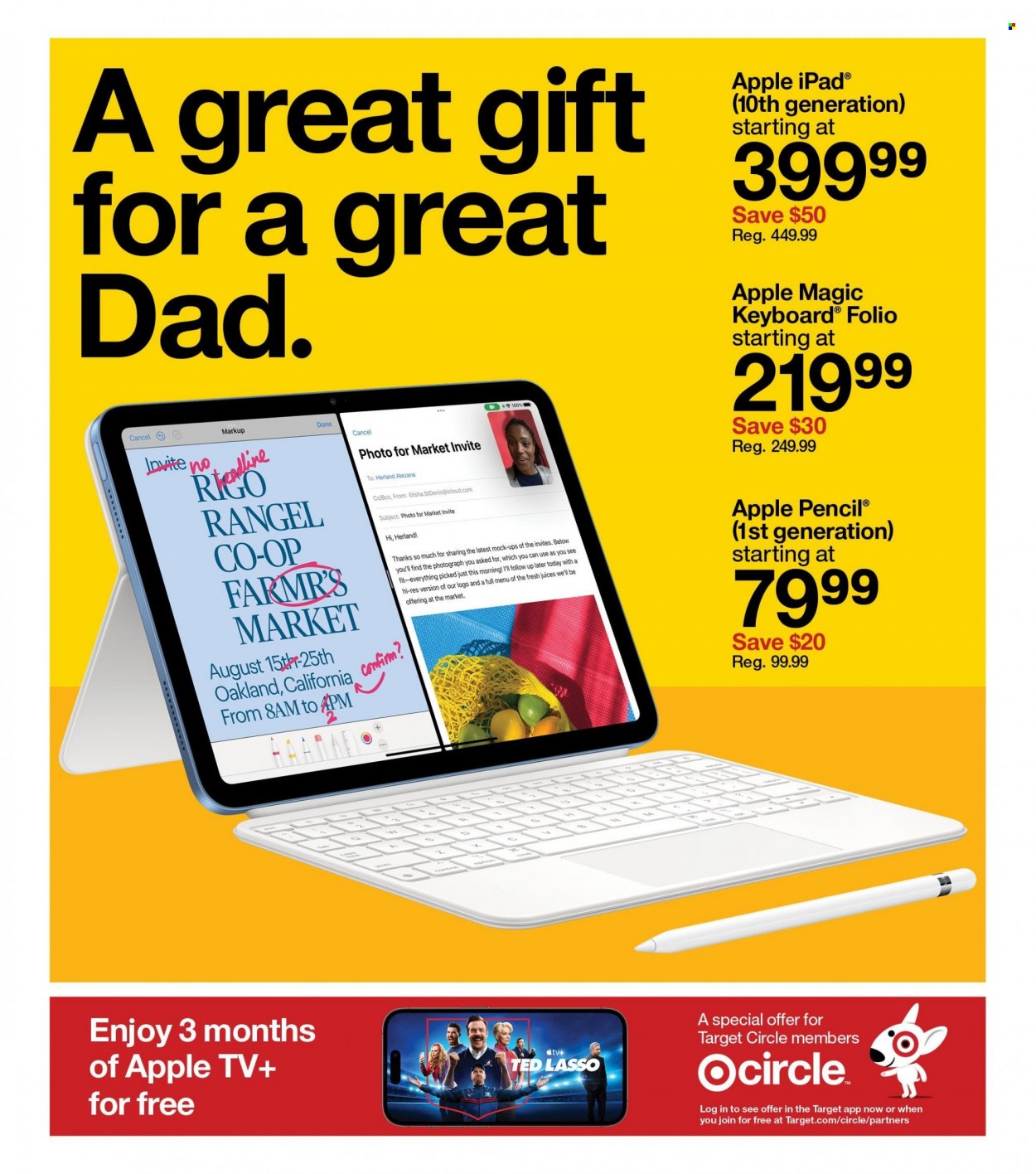 Target ad - 06/11/2023 - 06/17/2023. Page 8