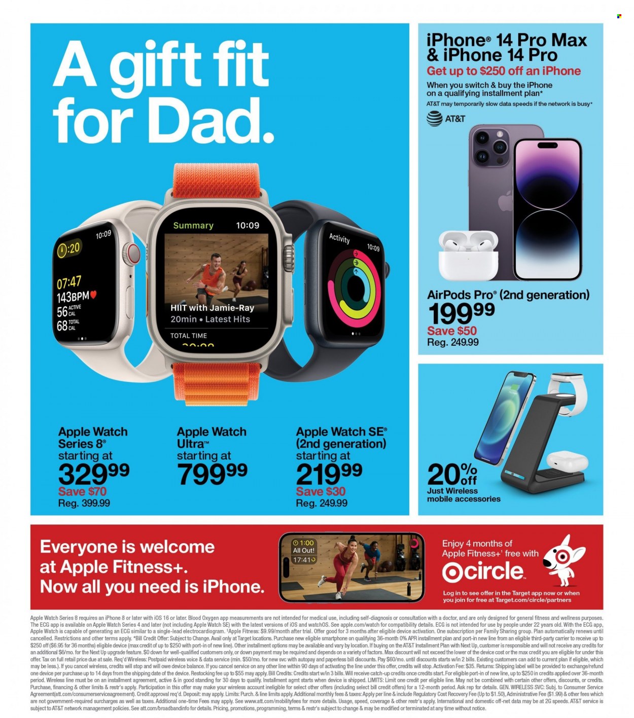 Target ad - 06/11/2023 - 06/17/2023. Page 9