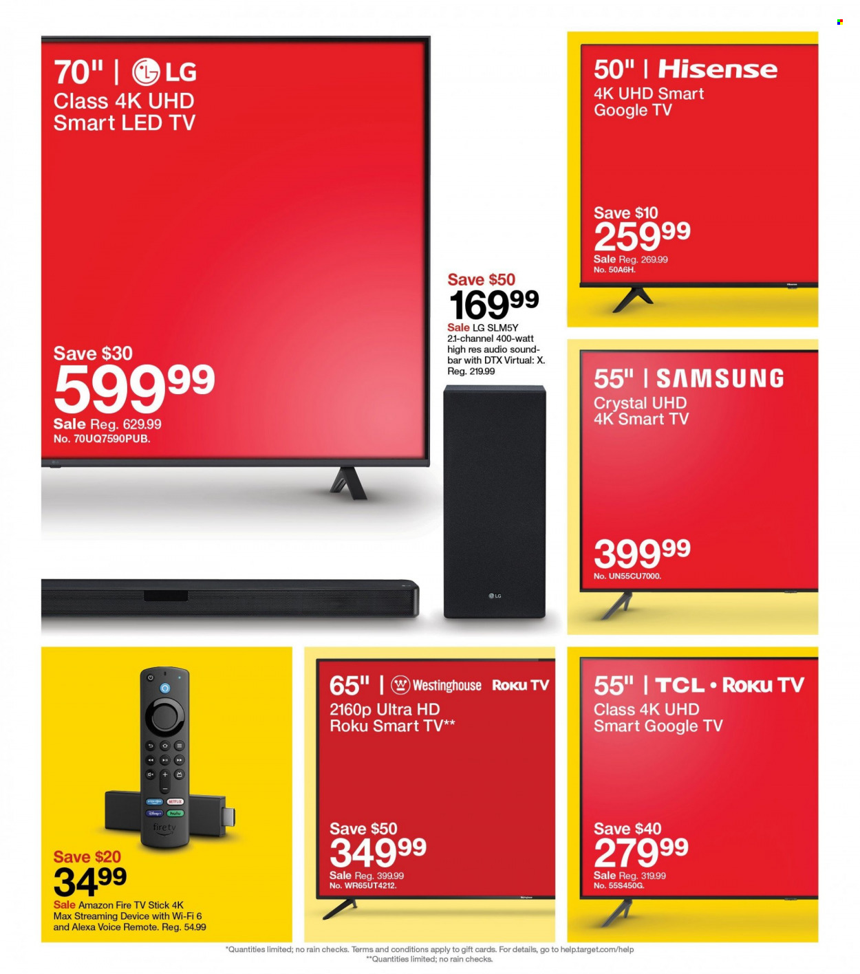 Target ad - 06/11/2023 - 06/17/2023. Page 10
