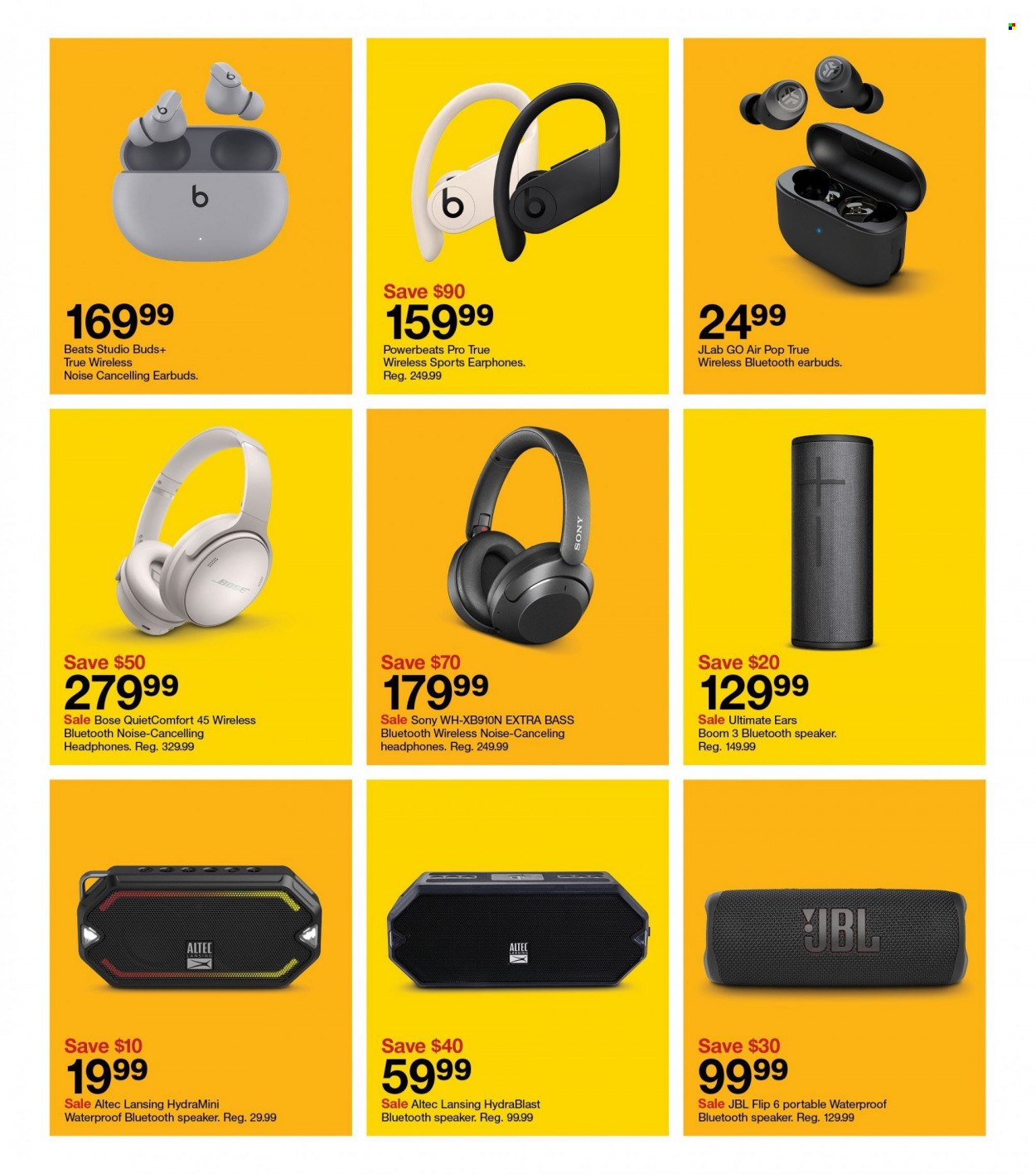 Target ad - 06/11/2023 - 06/17/2023. Page 11