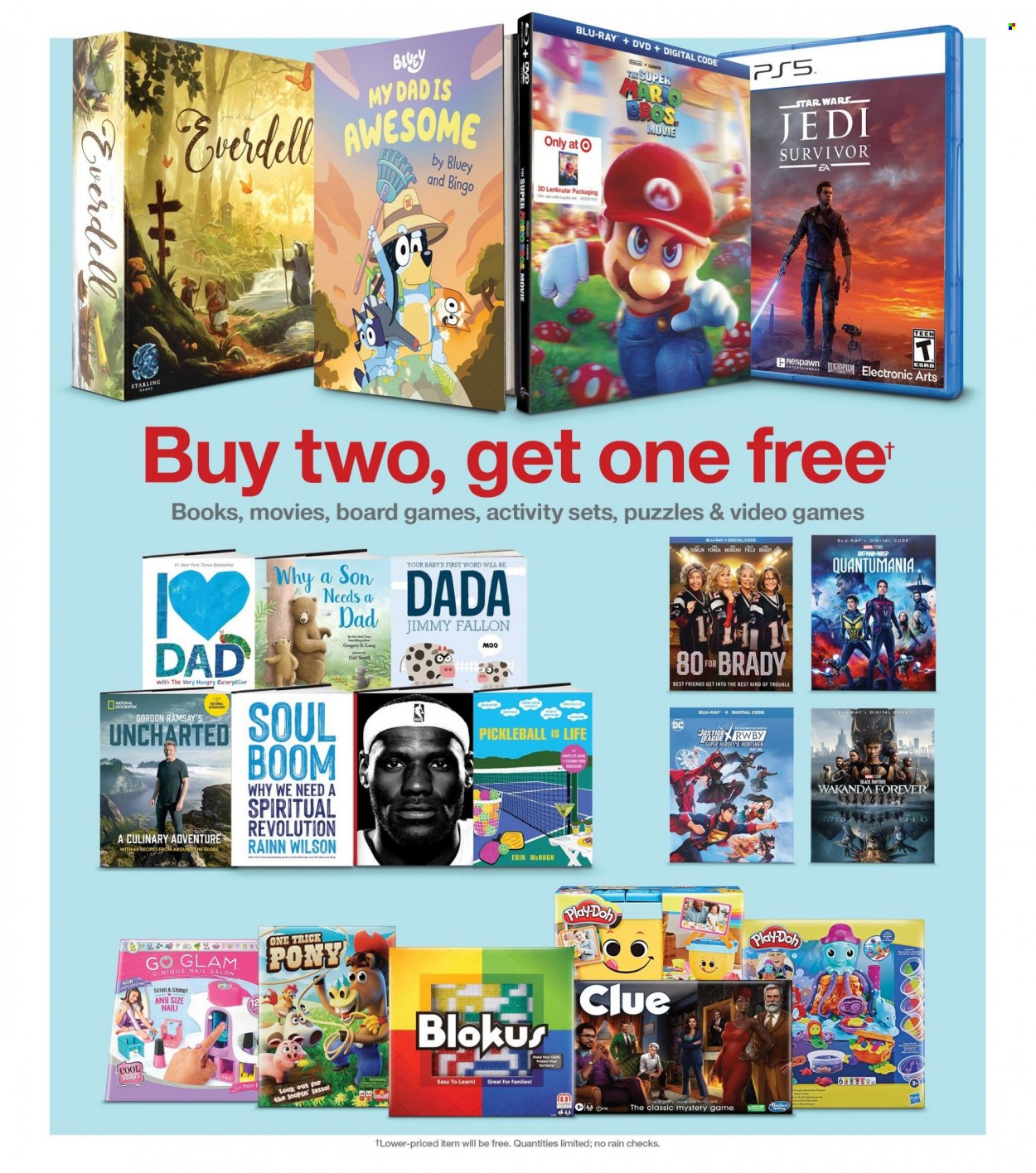 Target ad - 06/11/2023 - 06/17/2023. Page 13