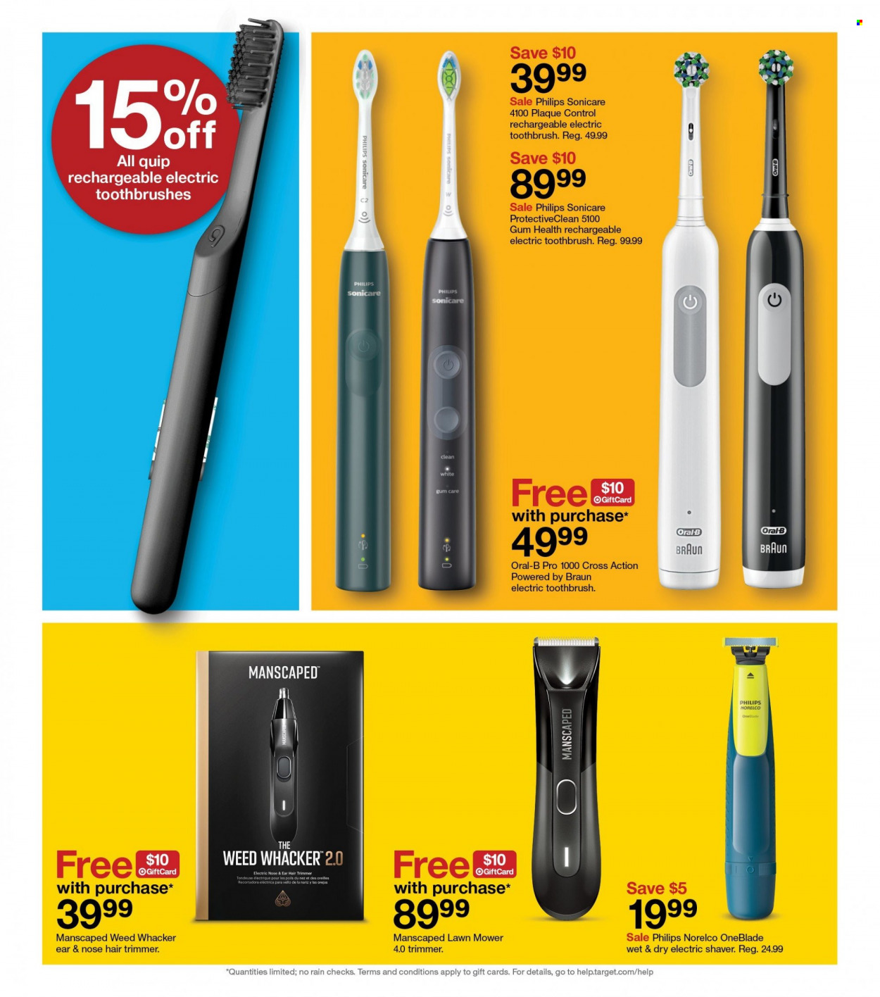 Target ad - 06/11/2023 - 06/17/2023. Page 15