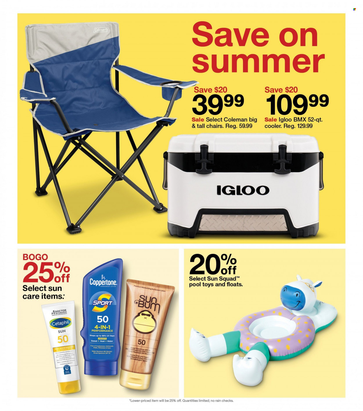 Target ad - 06/11/2023 - 06/17/2023. Page 17
