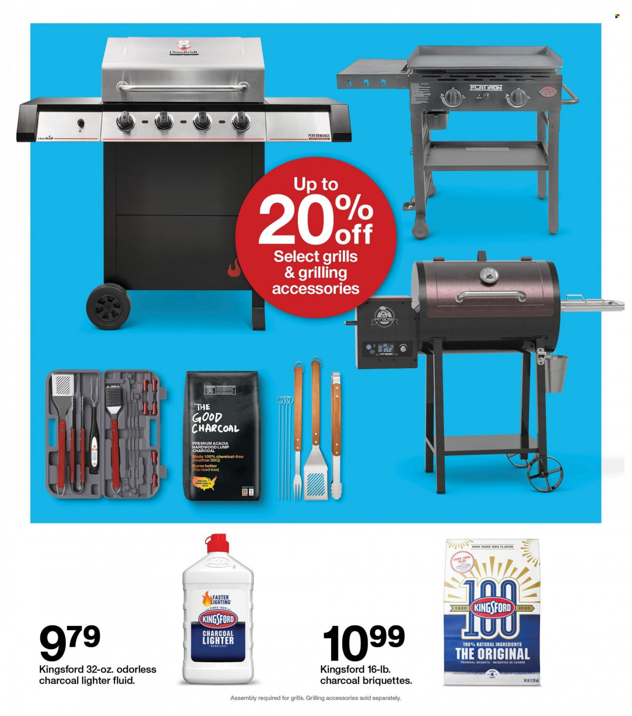 Target ad - 06/11/2023 - 06/17/2023. Page 19