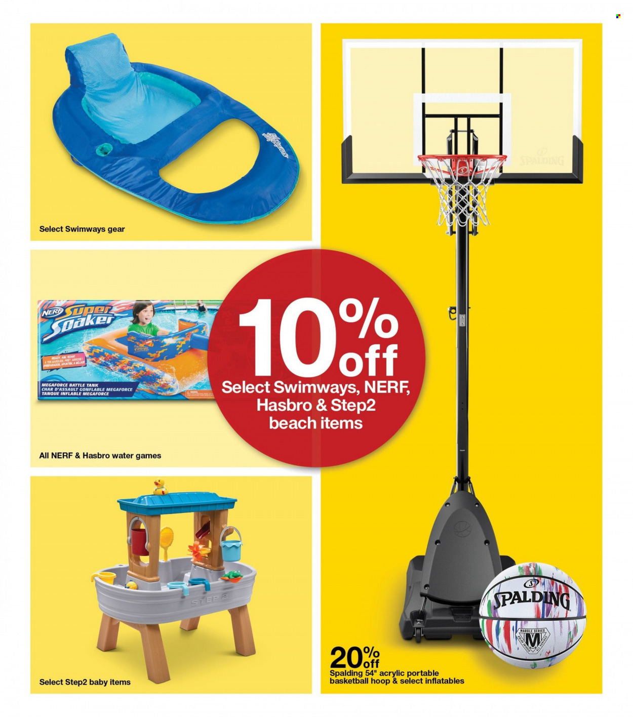Target ad - 06/11/2023 - 06/17/2023. Page 23