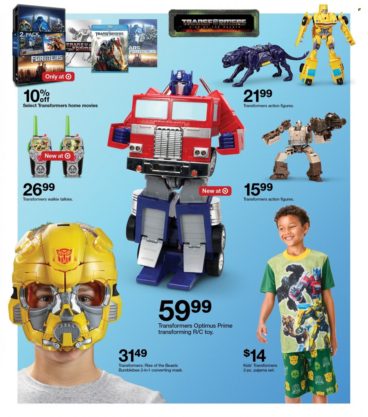 Target ad - 06/11/2023 - 06/17/2023. Page 24