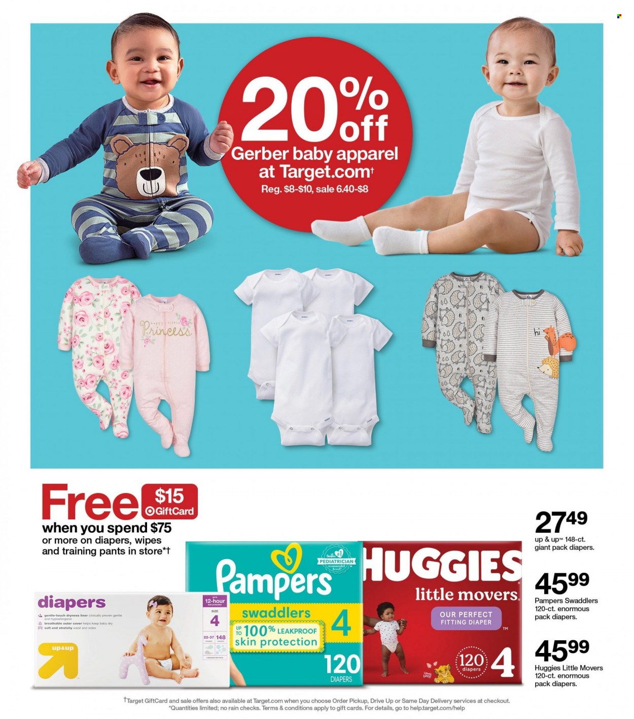 Target ad - 06/11/2023 - 06/17/2023. Page 25
