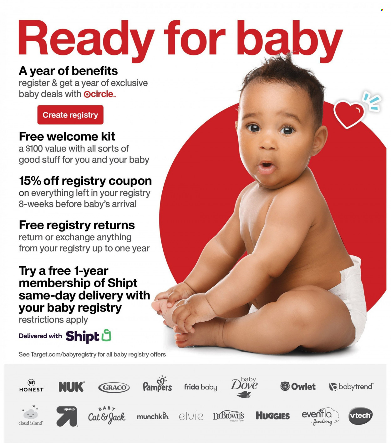 Target ad - 06/11/2023 - 06/17/2023. Page 26