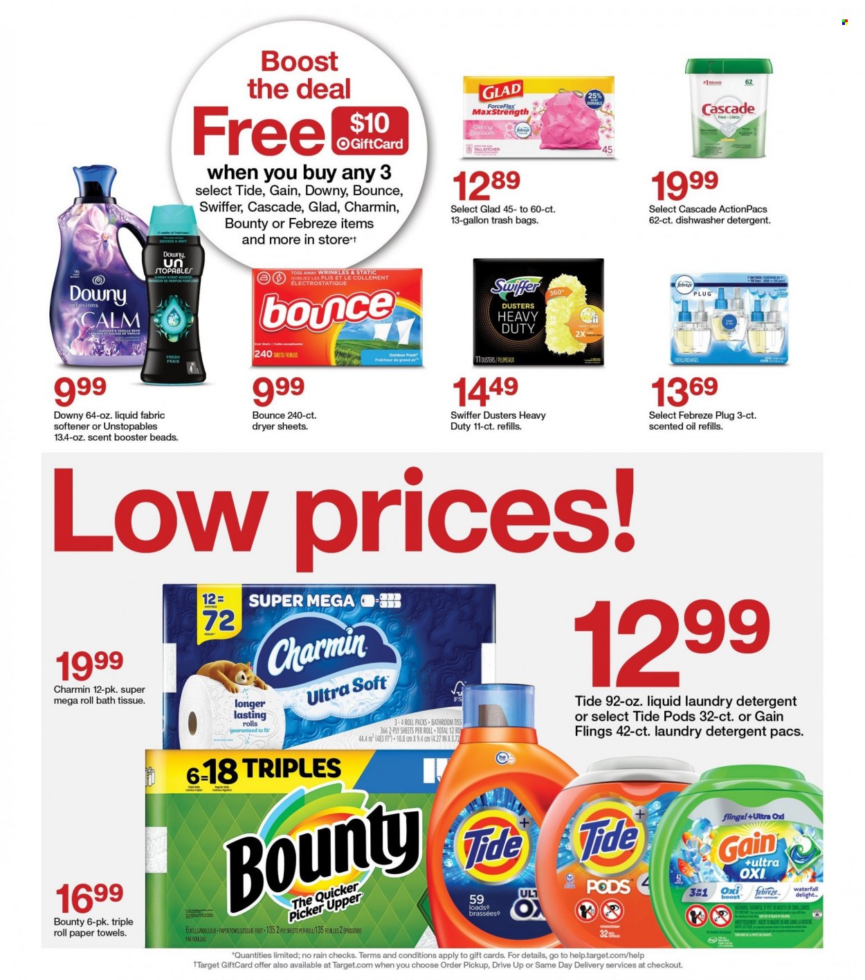 Target ad - 06/11/2023 - 06/17/2023. Page 30