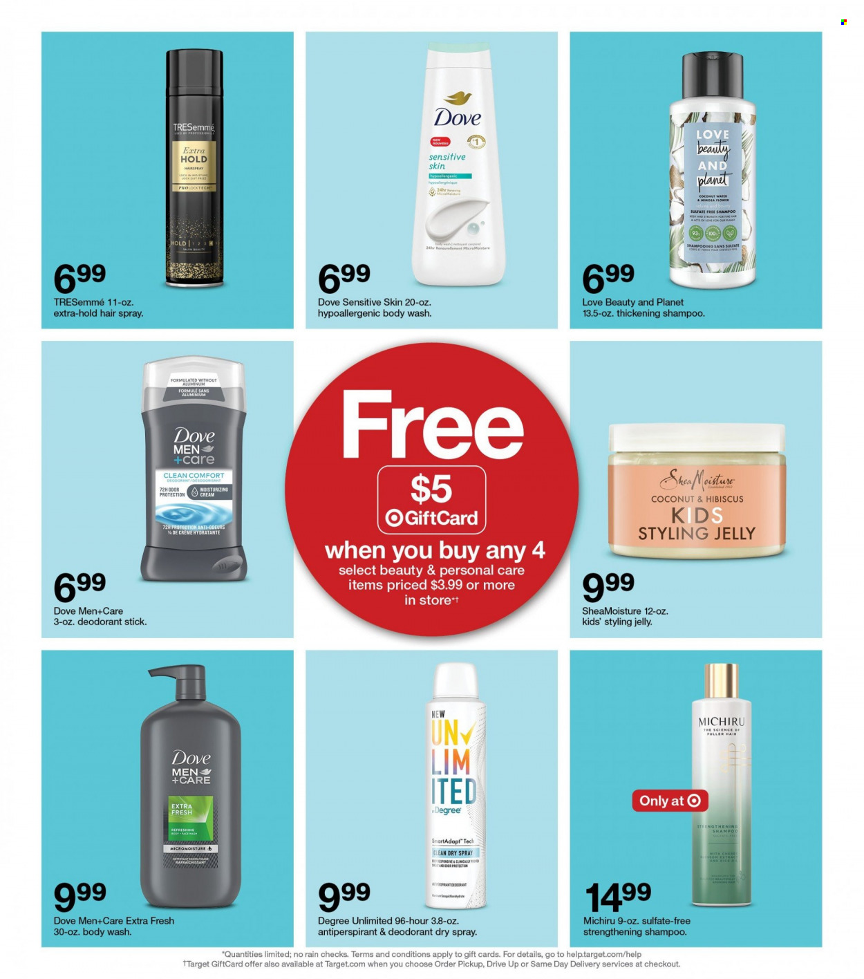 Target ad - 06/11/2023 - 06/17/2023. Page 31