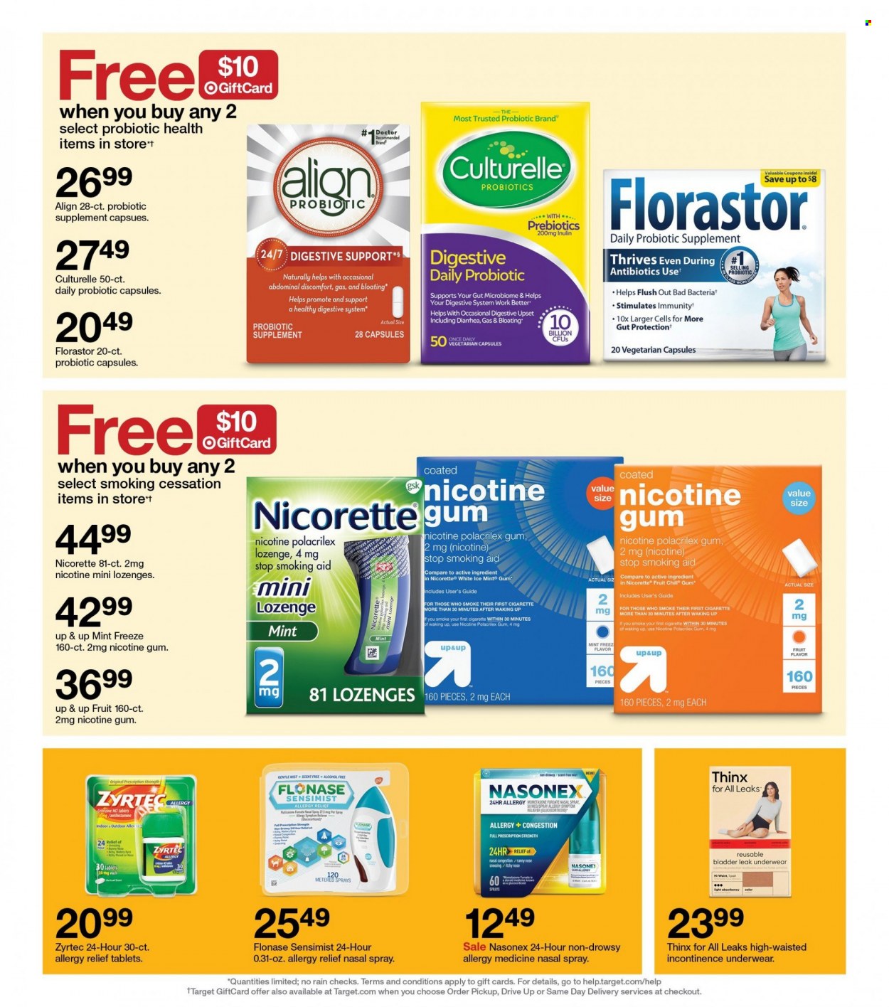 Target ad - 06/11/2023 - 06/17/2023. Page 32