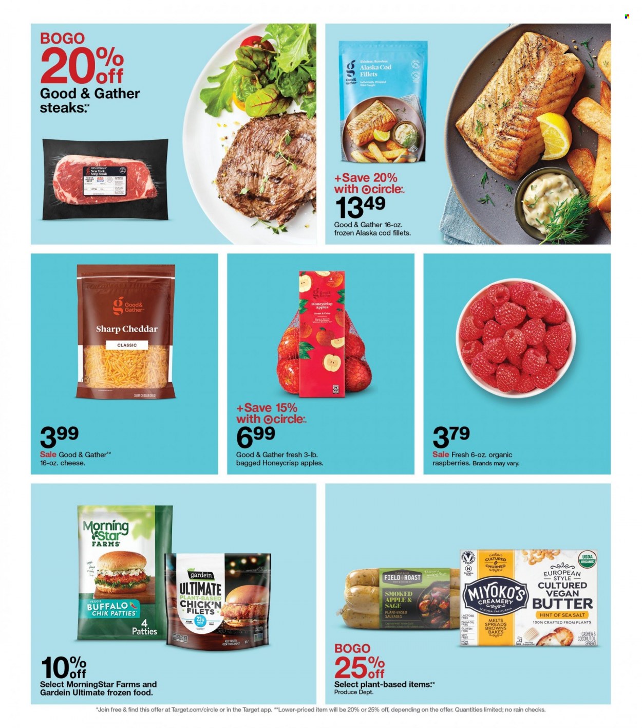 Target ad - 06/11/2023 - 06/17/2023. Page 33