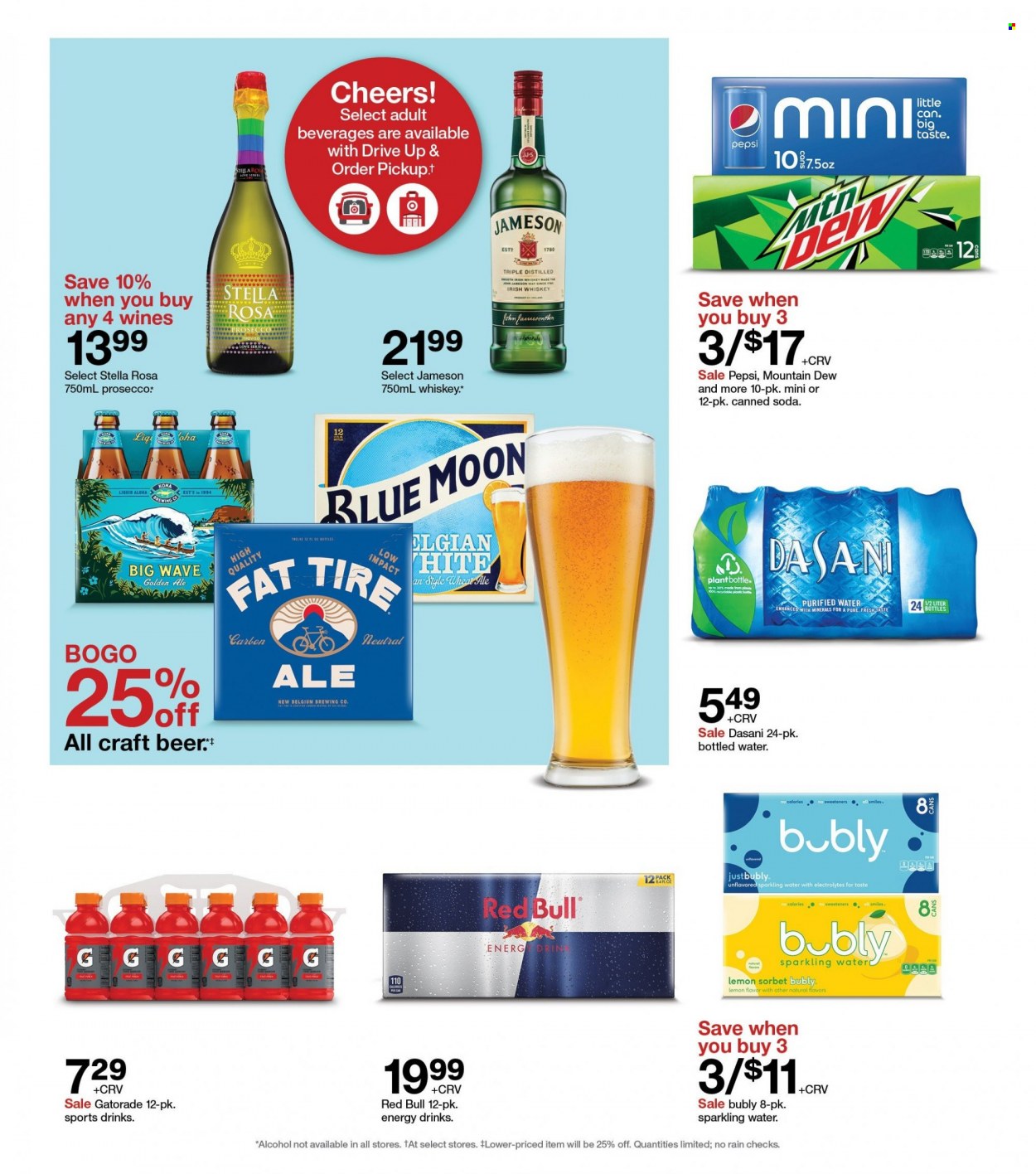 Target ad - 06/11/2023 - 06/17/2023. Page 34