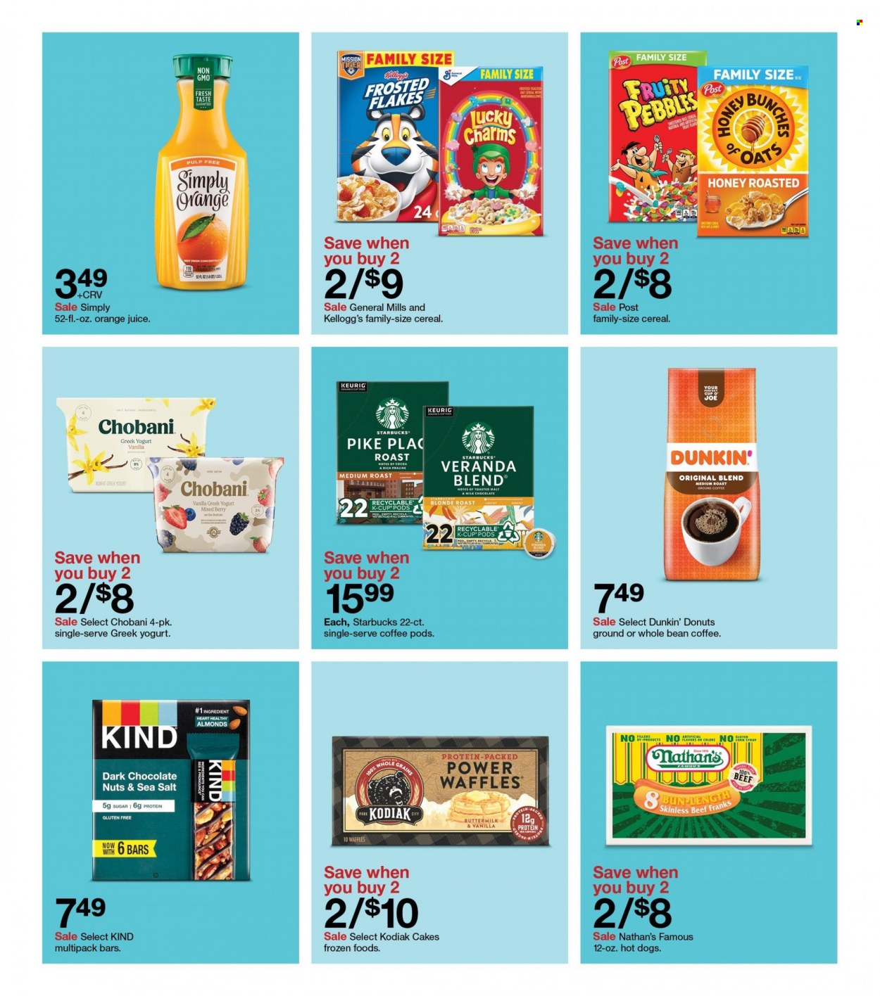 Target ad - 06/11/2023 - 06/17/2023. Page 35