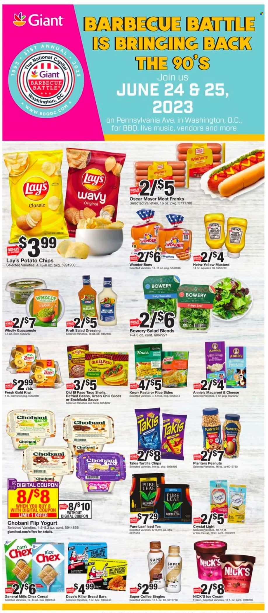 Giant Food ad - 06/09/2023 - 06/15/2023. Page 2