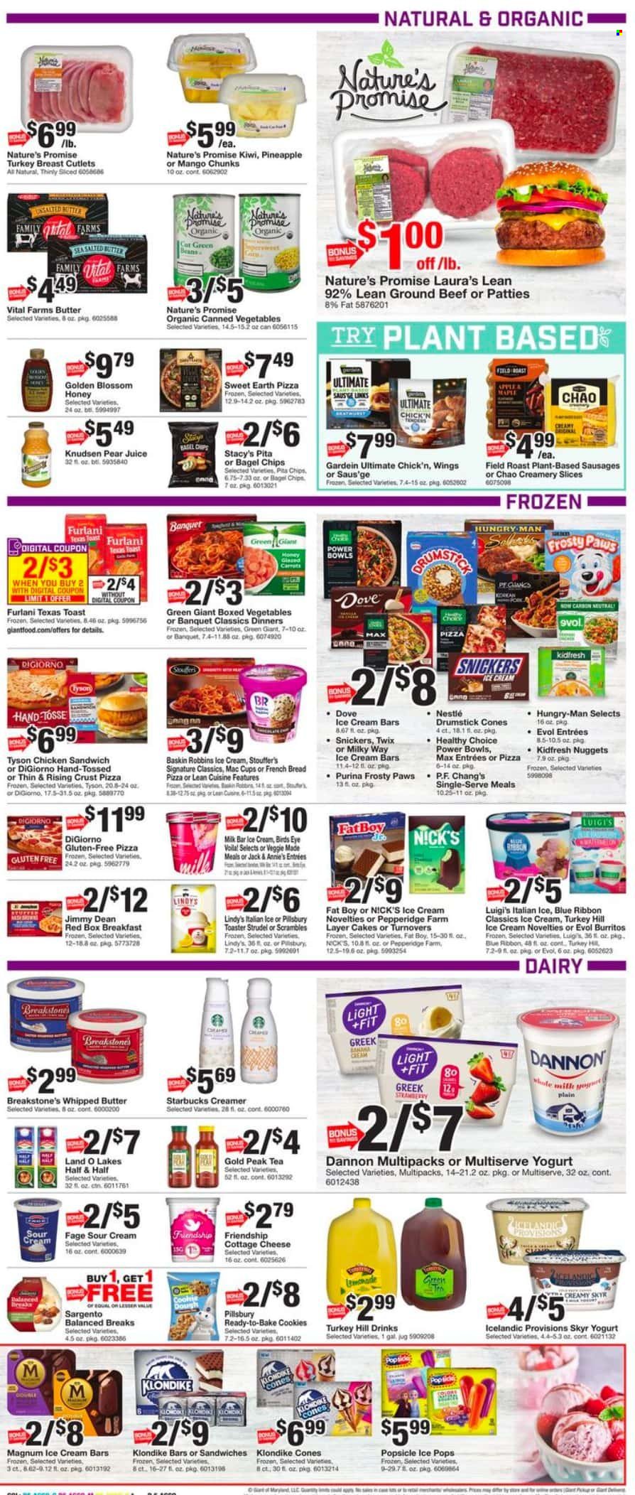 Giant Food ad - 06/09/2023 - 06/15/2023. Page 5