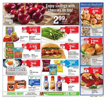 Price Chopper Flyer - 06/11/2023 - 06/17/2023.