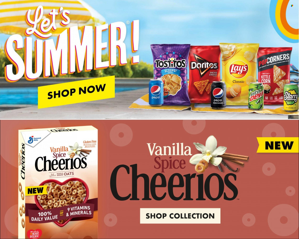 Food Lion ad - 06/07/2023 - 06/13/2023. Page 9