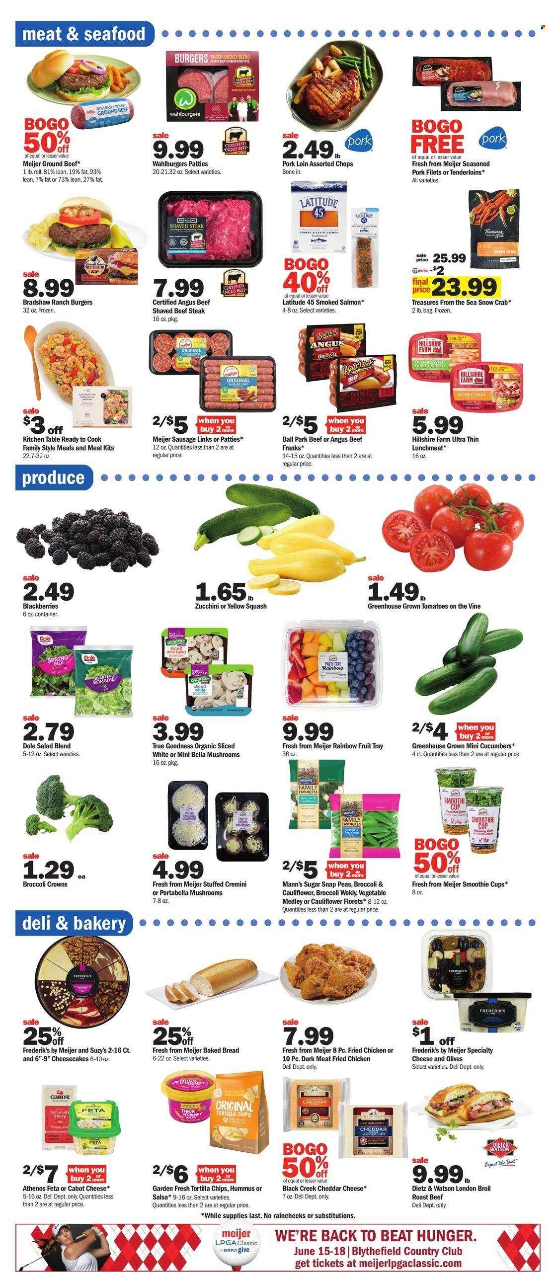 Meijer ad - 06/11/2023 - 06/17/2023. Page 4