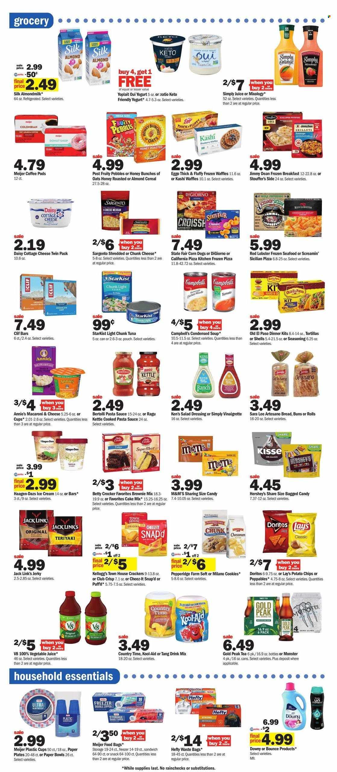 Meijer ad - 06/11/2023 - 06/17/2023. Page 5