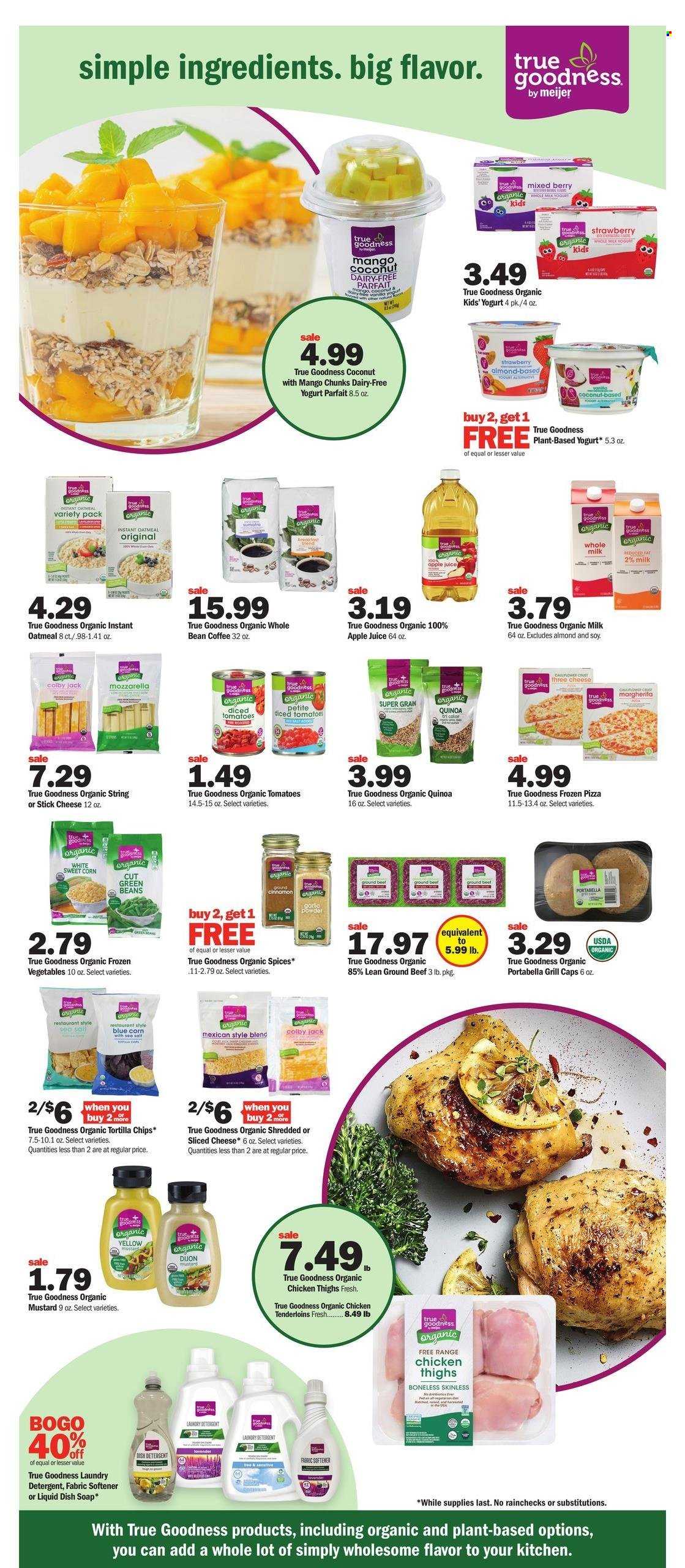 Meijer ad - 06/11/2023 - 06/17/2023. Page 11