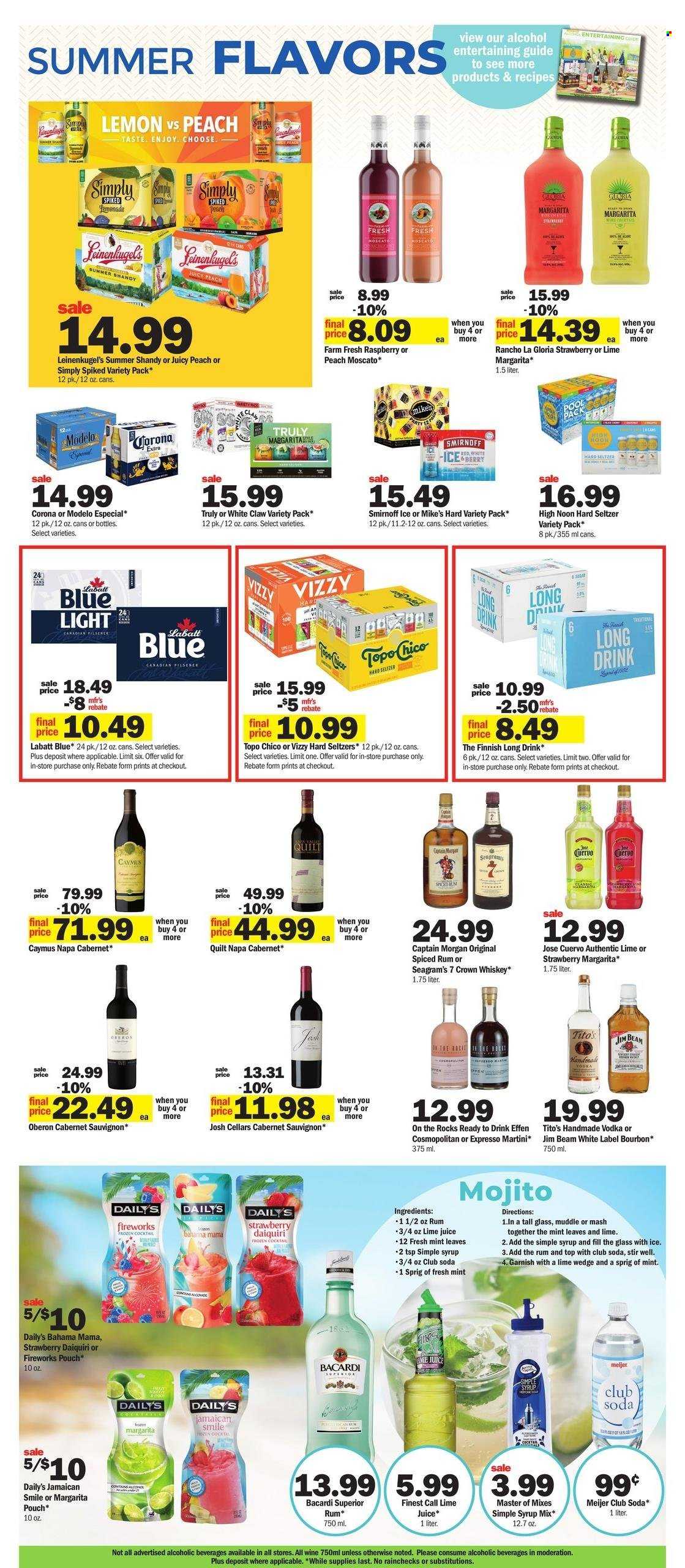 Meijer ad - 06/11/2023 - 06/17/2023. Page 13