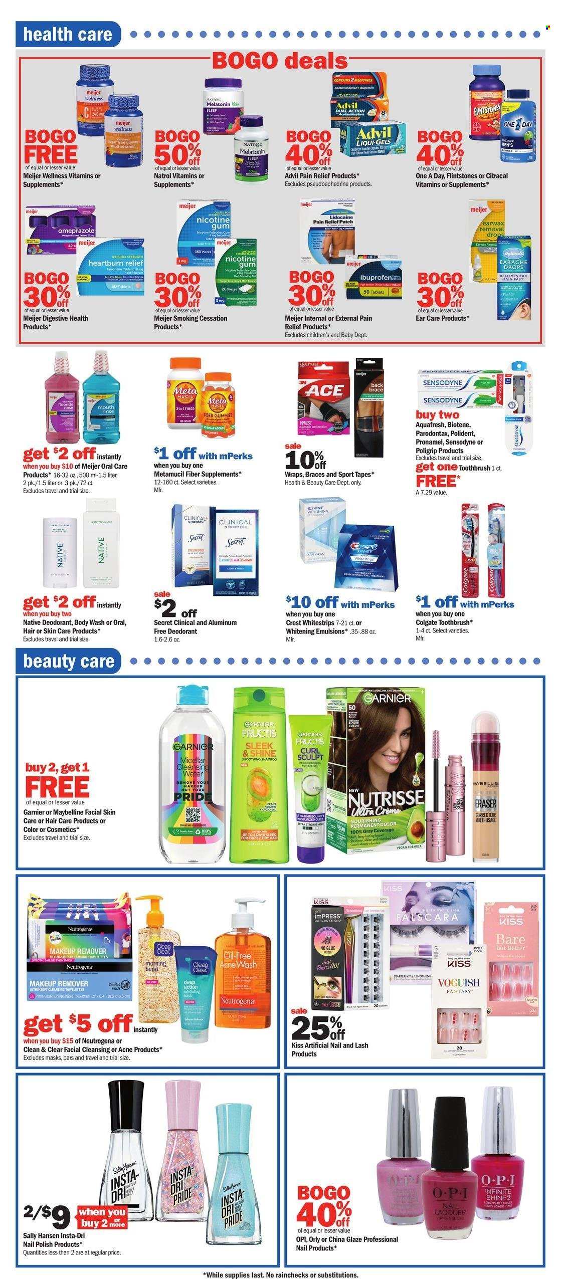 Meijer ad - 06/11/2023 - 06/17/2023. Page 15