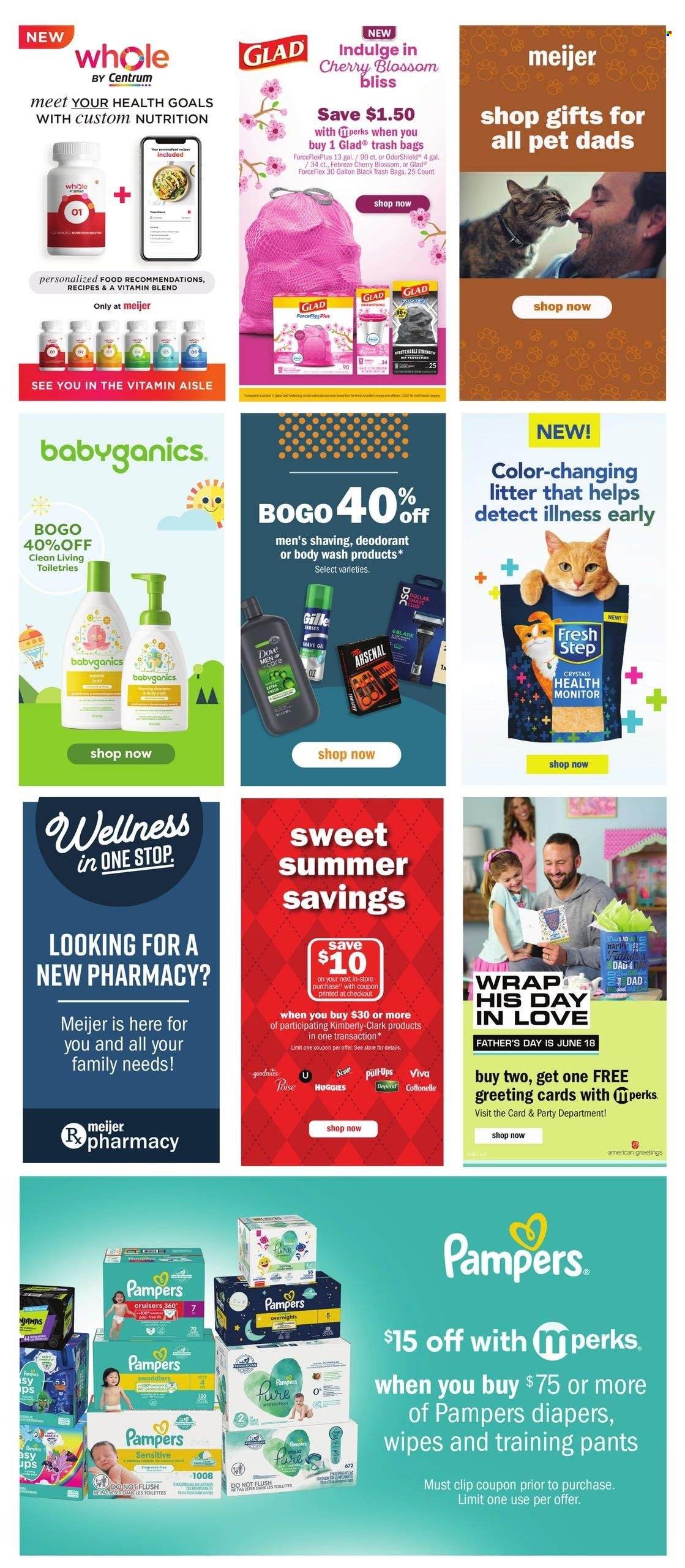Meijer ad - 06/11/2023 - 06/17/2023. Page 16