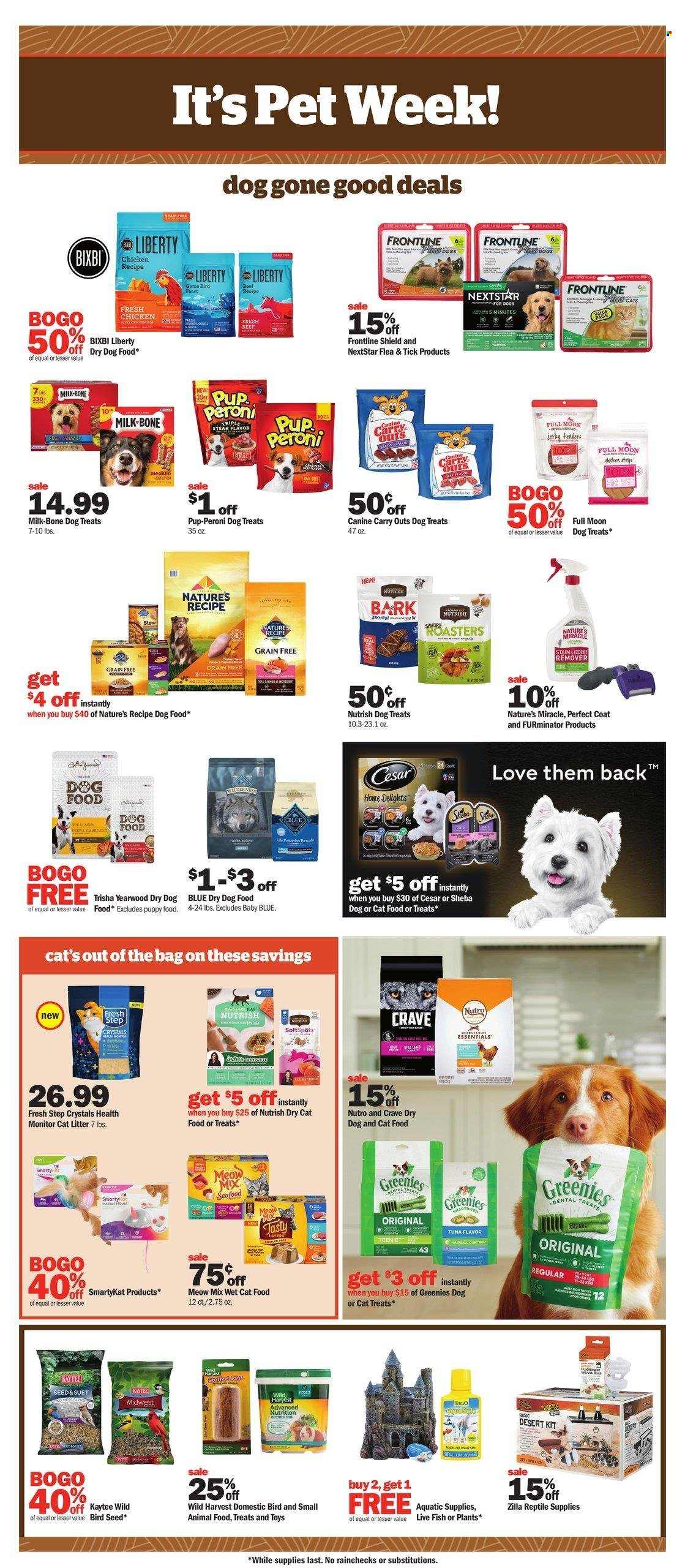 Meijer ad - 06/11/2023 - 06/17/2023. Page 17