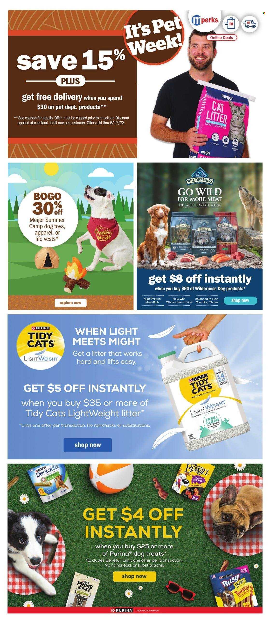 Meijer ad - 06/11/2023 - 06/17/2023. Page 18