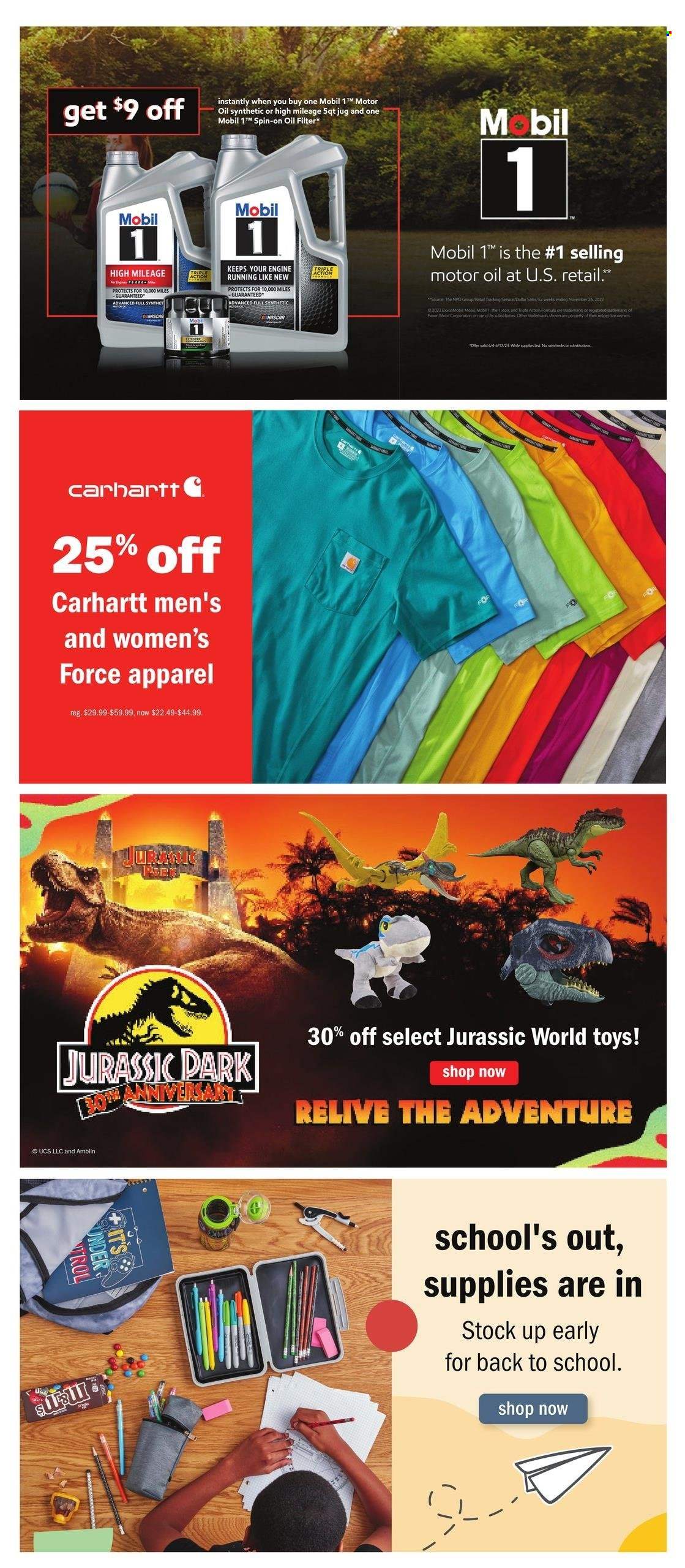 Meijer ad - 06/11/2023 - 06/17/2023. Page 19