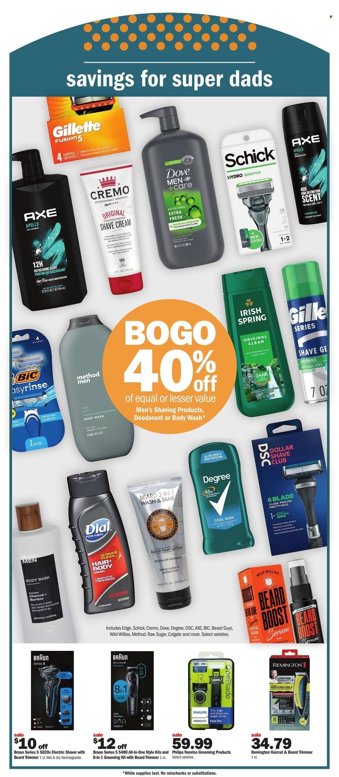 Meijer ad - 06/11/2023 - 06/17/2023. Page 20