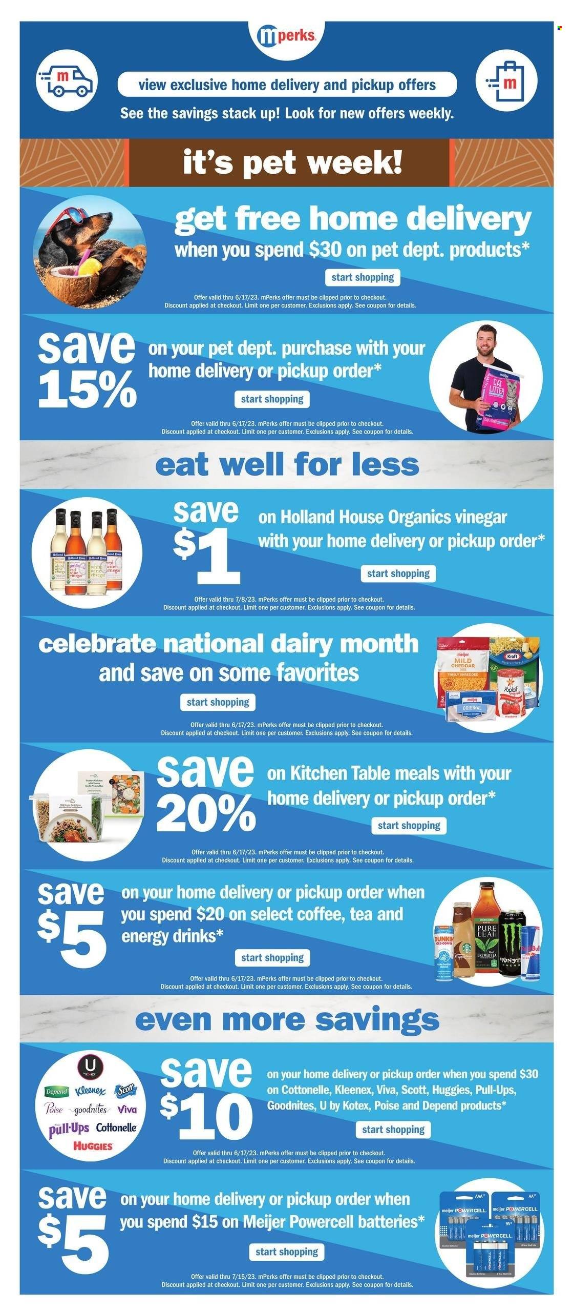 Meijer ad - 06/11/2023 - 06/17/2023. Page 22