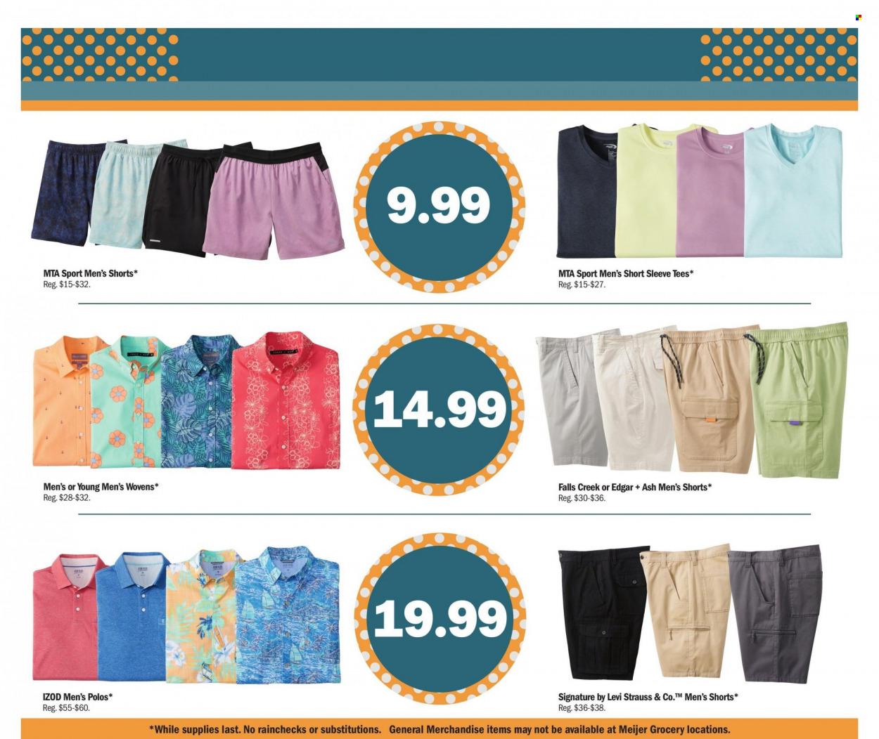 Meijer ad - 06/11/2023 - 06/18/2023. Page 8